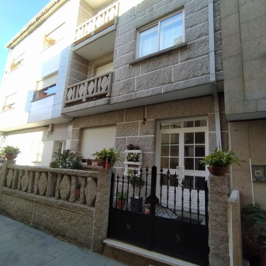 Acogedor Apartamento Centrico O Grove Extérieur photo
