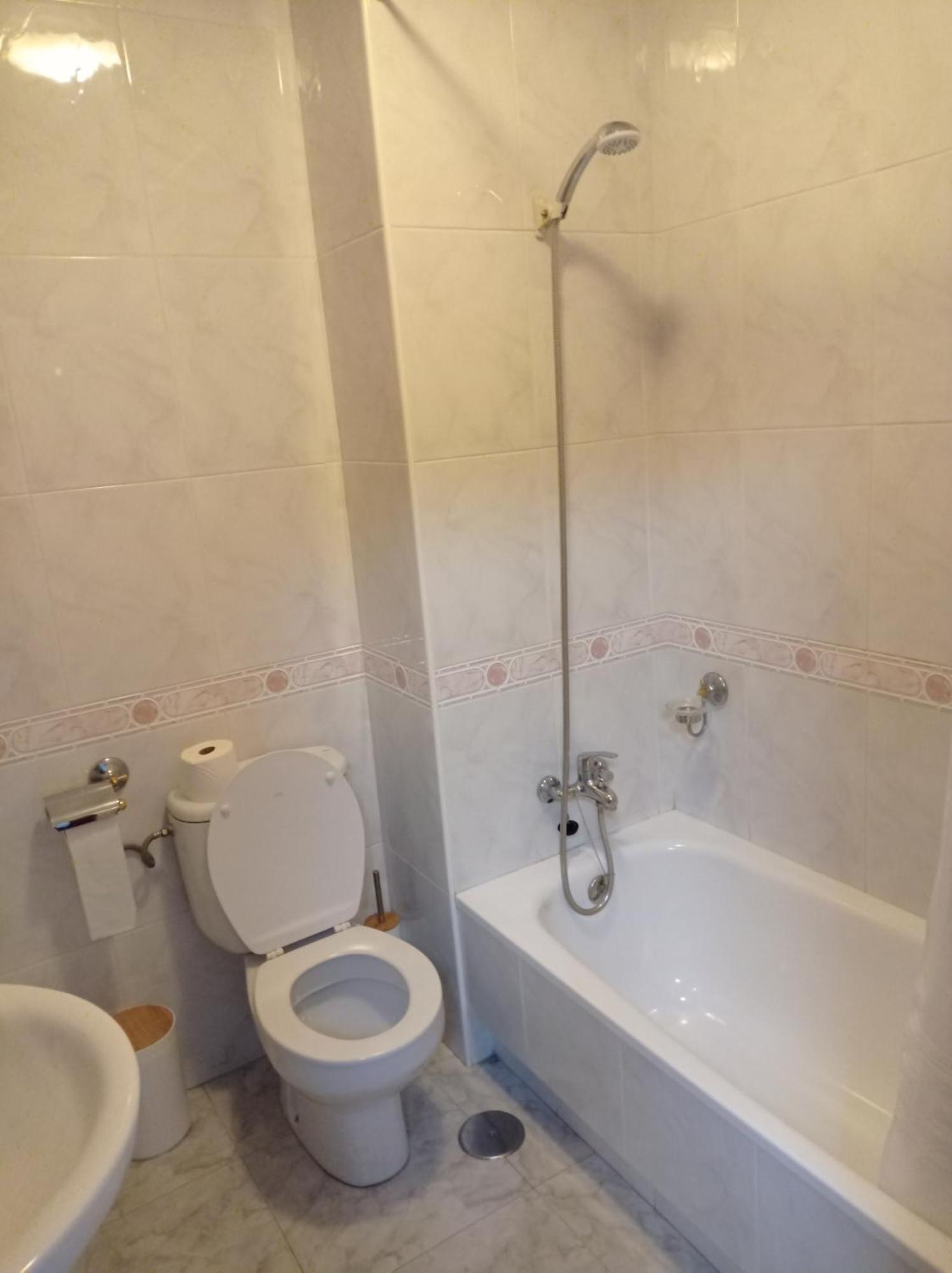 Acogedor Apartamento Centrico O Grove Extérieur photo