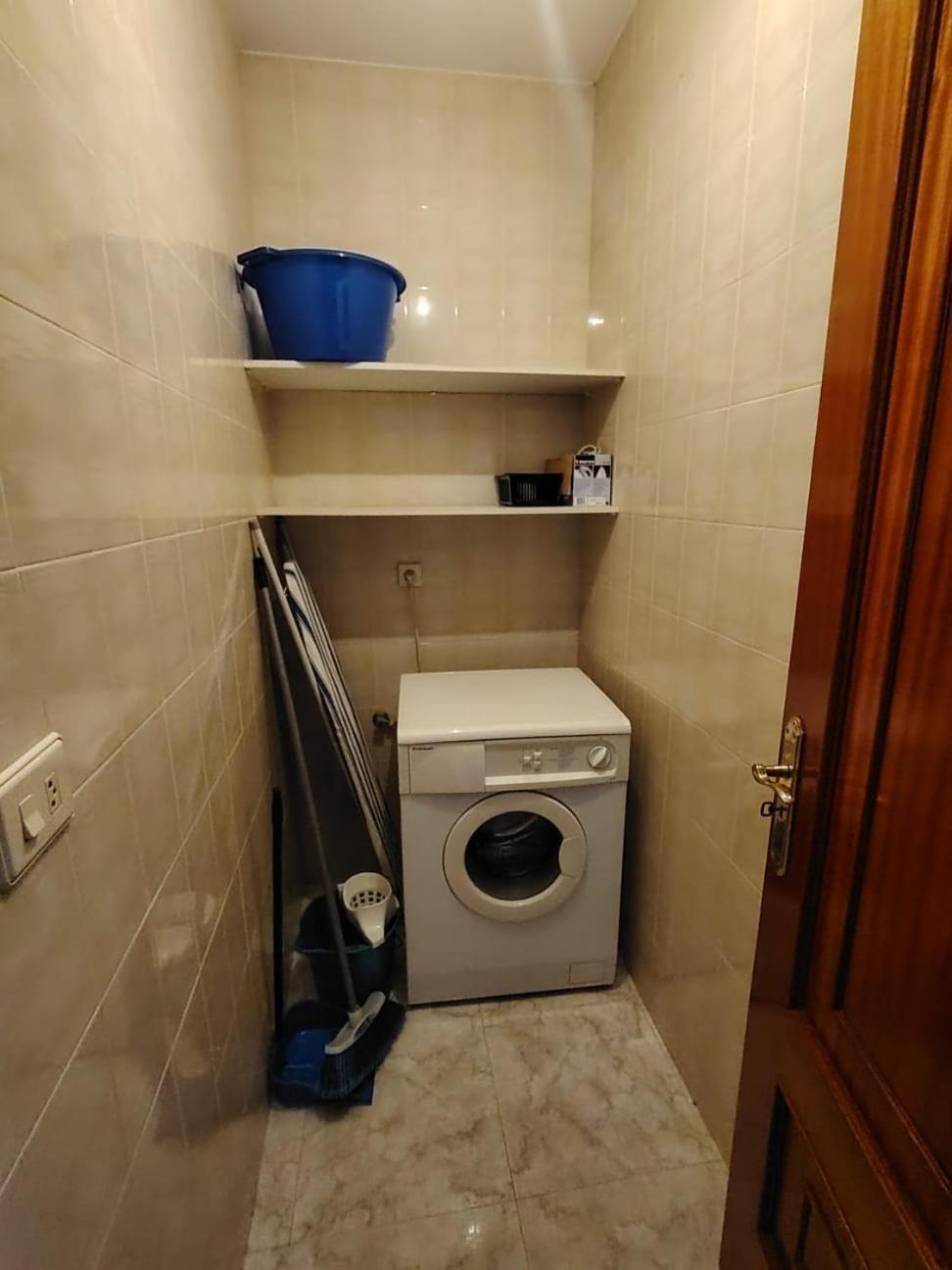 Acogedor Apartamento Centrico O Grove Extérieur photo